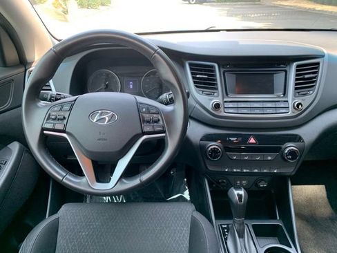 Used 2016 Hyundai Tucson Sport AWD/4WD image 15