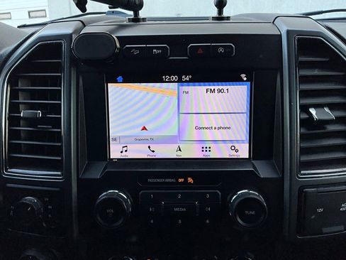 Used 2019 Ford F150 XLT w/ Equipment Group 302A Luxury image 32