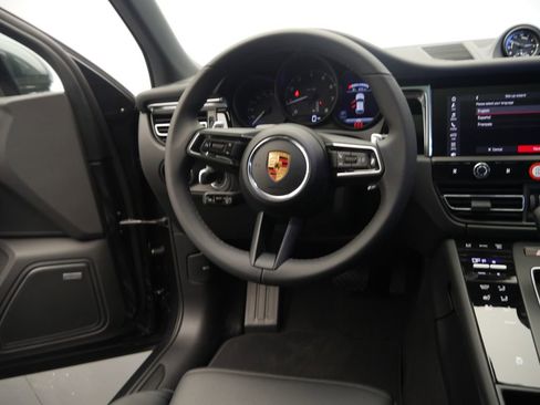 New 2026 Porsche Macan AWD/4WD image 26