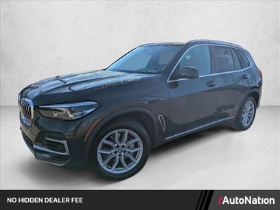 Used 2023 BMW X5 xDrive40i