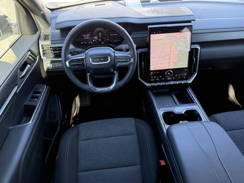 New 2025 GMC Acadia Elevation AWD/4WD image 14