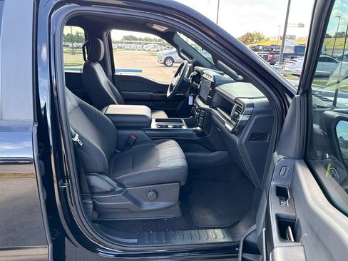 Used 2024 Ford F150 STX RWD image 13