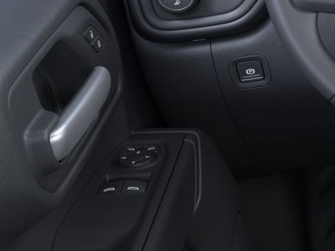 New 2024 Chevrolet Silverado 2500 W/T w/ WT Convenience Package image 46