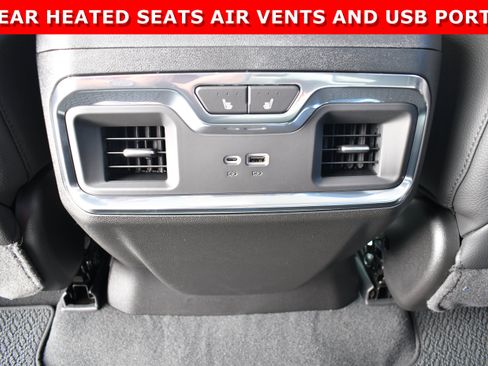 New 2026 GMC Sierra 1500 Denali image 28