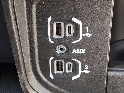 New 2024 RAM 5500 Tradesman AWD/4WD image 20
