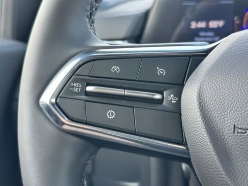 New 2026 Chevrolet Tahoe Premier image 23