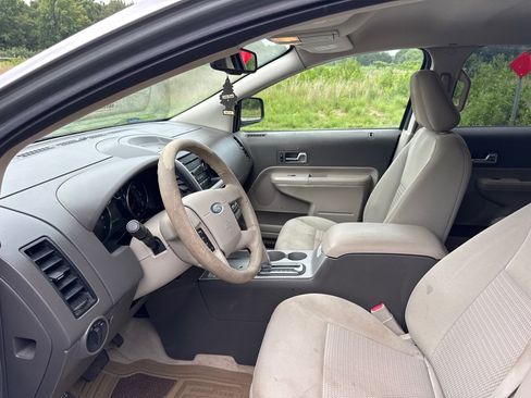Used 2008 Ford Edge SE FWD image 9