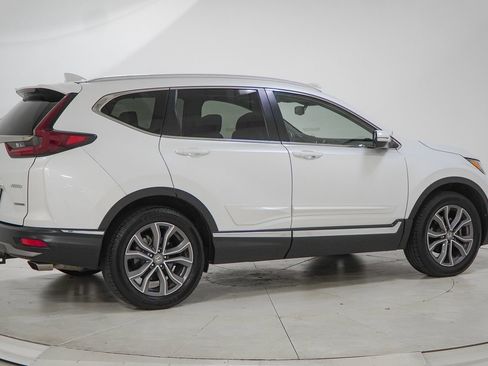 Used 2021 Honda CR-V Touring image 12