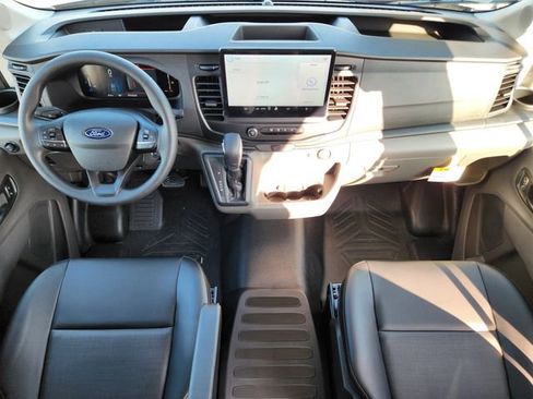 New 2026 Ford Transit 250 148 Medium Roof w/ Load Area Protection Package image 28