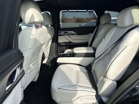 Used 2023 MAZDA CX-9 Signature image 28