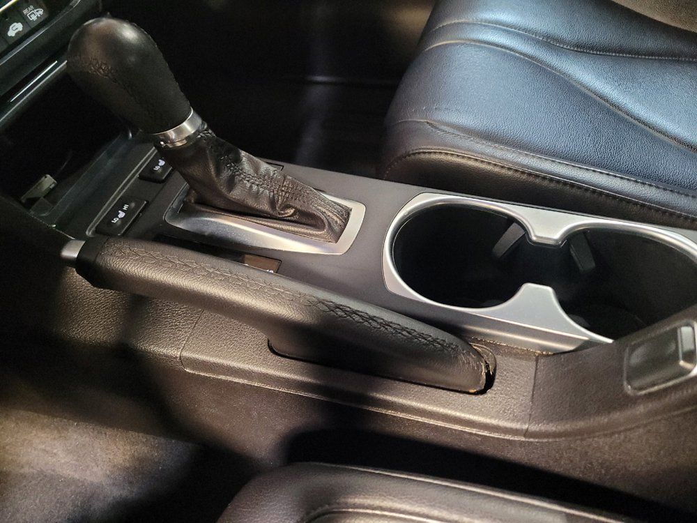 Used 2020 Acura ILX FWD image 26