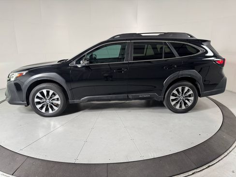 Used 2024 Subaru Outback Limited XT AWD/4WD image 2