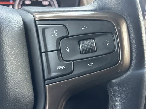 Used 2021 Chevrolet Tahoe High Country image 19