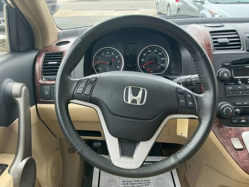 Used 2008 Honda CR-V EX-L image 21