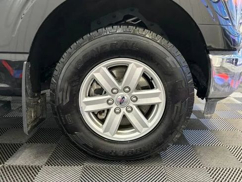 Used 2023 Ford F150 XLT w/ Trailer Tow Package AWD/4WD image 24
