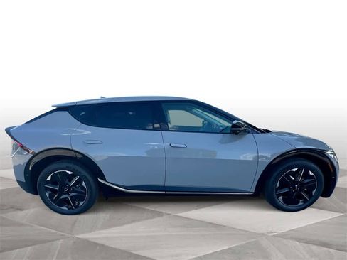 New 2025 Kia EV6 Wind image 9