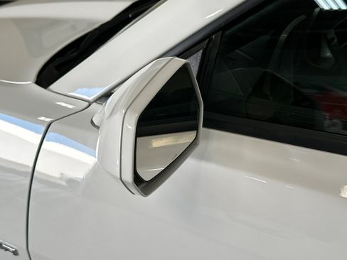 Used 2015 Chevrolet Camaro LS RWD image 48