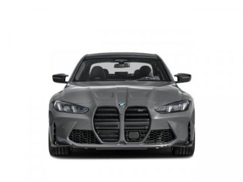 Used 2026 BMW M3 Competition image 7
