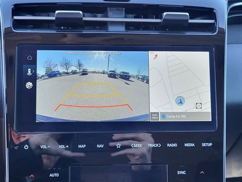 Used 2024 Hyundai Tucson SEL w/ Convenience Package image 20