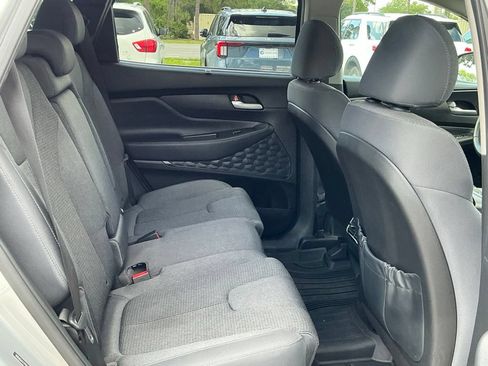 Used 2022 Hyundai Santa Fe XRT FWD image 18