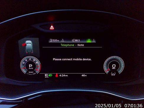 Certified 2022 Audi Q7 3.0T Premium Plus w/ Premium Plus Package image 37