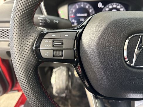 New 2026 Acura Integra Type S image 12