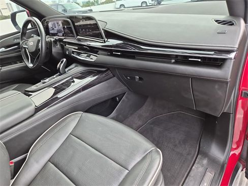 Used 2023 Cadillac Escalade Sport w/ Touring Package image 20