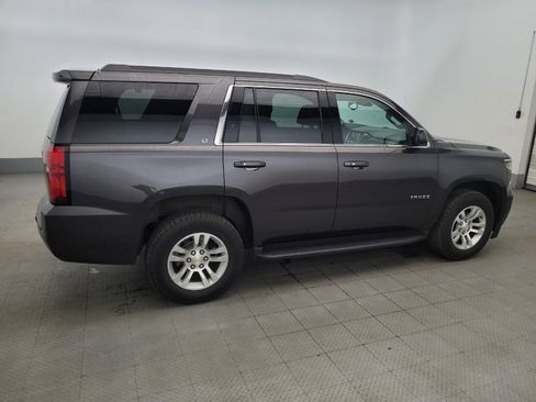 Used 2017 Chevrolet Tahoe LT AWD/4WD image 10