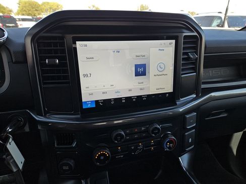 New 2025 Ford F150 STX w/ Equipment Group 200A image 25