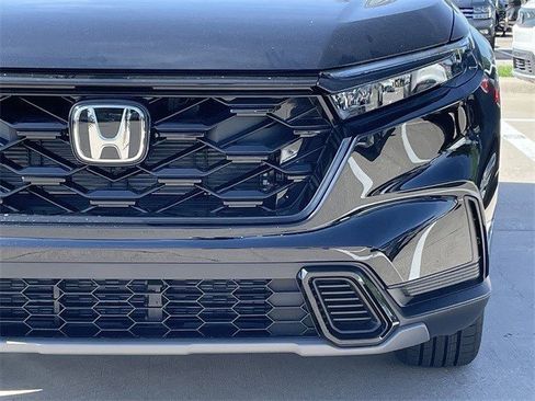 New 2026 Honda CR-V Sport image 9