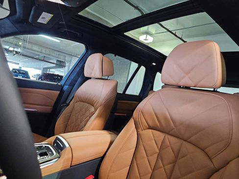 New 2026 BMW X5 xDrive50e w/ Executive Package AWD/4WD image 36
