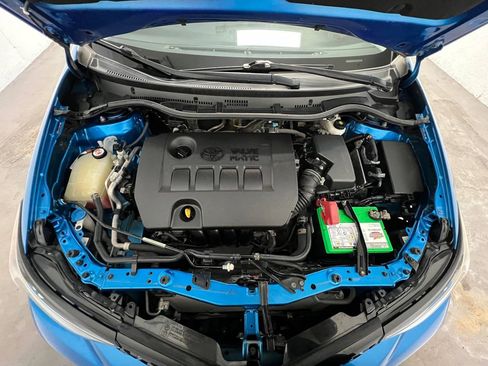 Used 2017 Toyota Corolla iM w/ All-Weather Mat Package FWD image 25