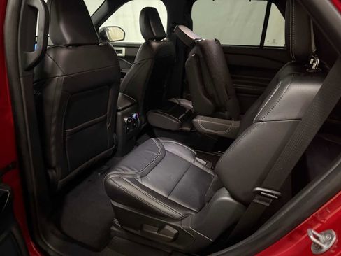 Used 2023 Ford Explorer ST w/ Equipment Group 401A image 23