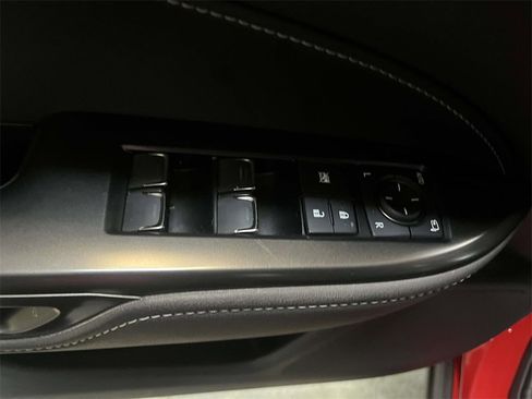 Used 2024 Lexus NX 350 AWD w/ Cold Area Package image 17