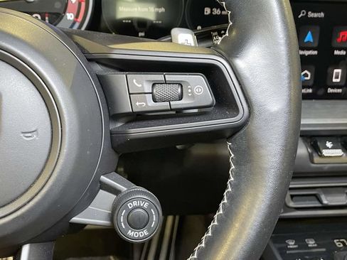 Certified 2024 Porsche 911 GT3 w/ Chrono Package RWD image 33