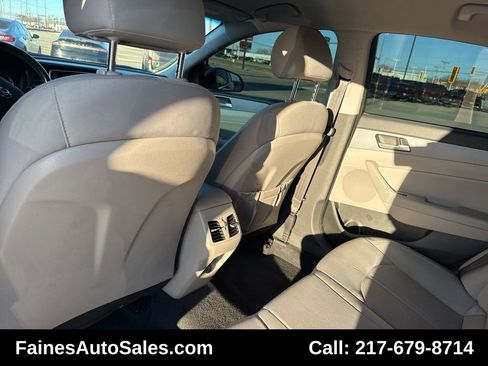 Used 2019 Hyundai Sonata SEL image 47
