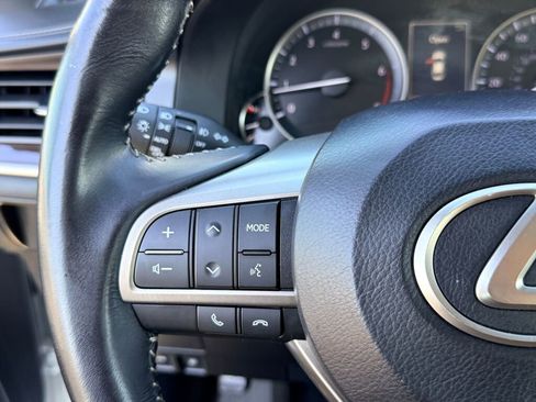 Used 2016 Lexus ES 350 w/ Premium Package w/Wood Trim image 30