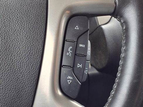 Used 2012 Chevrolet Silverado 2500 LTZ w/ LTZ Plus Package image 20