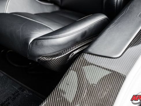 Used 2011 Mercedes-Benz SLS AMG Coupe image 95
