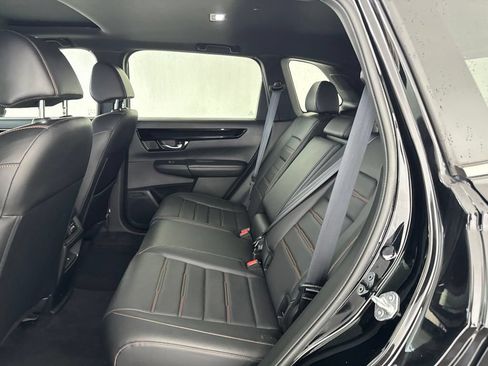 Certified 2023 Honda CR-V Sport Touring image 28