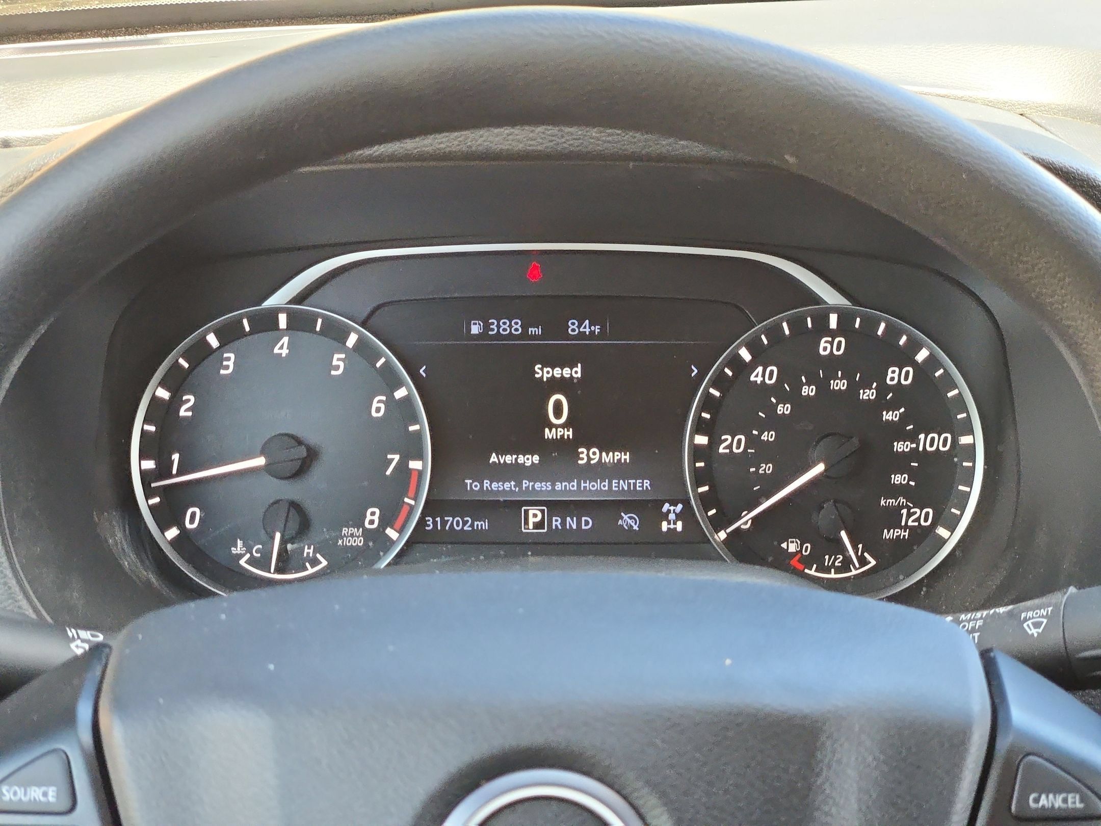 Used 2024 Nissan Frontier S w/ Tow Package AWD/4WD image 23