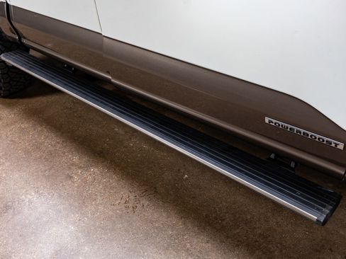 Used 2023 Ford F150 King Ranch w/ Equipment Group 601A High image 13