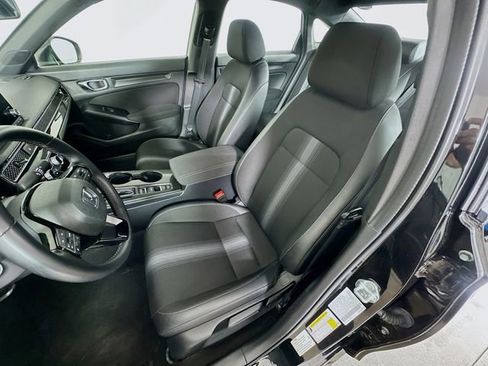 Certified 2024 Honda Civic Sport image 26