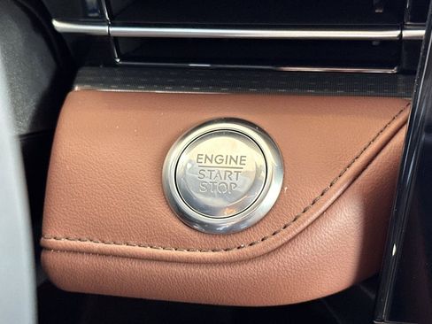 New 2026 Lincoln Nautilus Reserve image 22