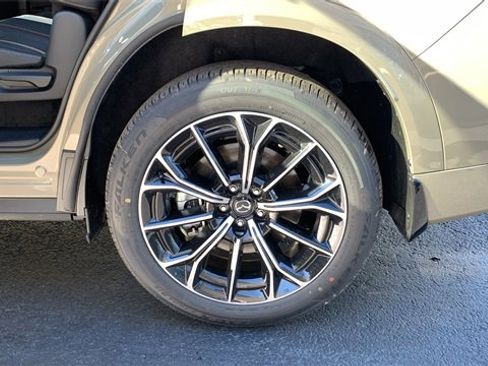 New 2025 MAZDA CX-70 3.3 Turbo S w/ Premium Package image 26