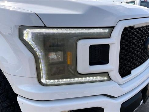 Used 2018 Ford F150 XL w/ Equipment Group 101A Mid AWD/4WD image 33