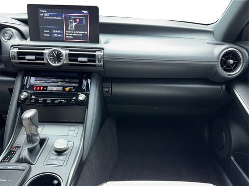 Used 2022 Lexus IS 350 F Sport image 18
