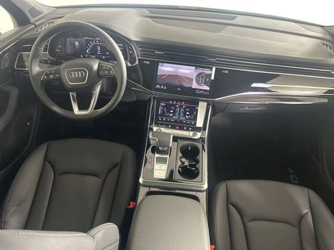 New 2026 Audi Q7 3.0T Premium Plus image 14