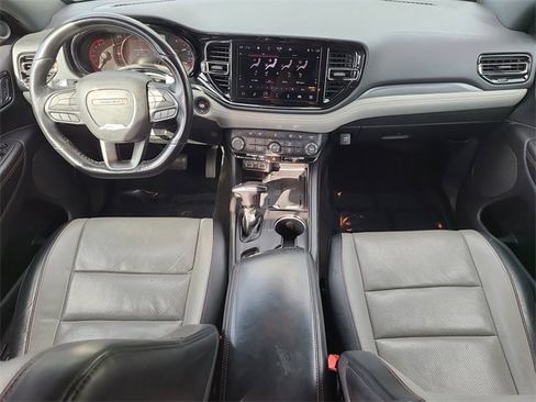 Used 2022 Dodge Durango R/T image 16