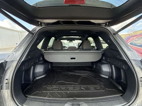 Used 2026 Subaru Forester Premium image 23